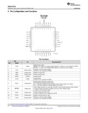 ADS127L01IPBSR datasheet.datasheet_page 4