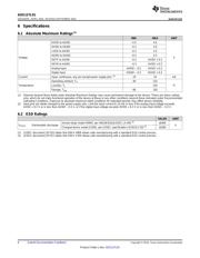 ADS127L01IPBSR datasheet.datasheet_page 6