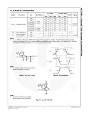 NC7SZ86P5 datasheet.datasheet_page 5