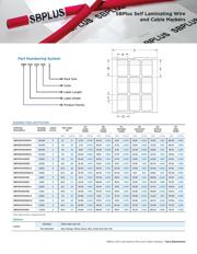 SBP100143WE5 datasheet.datasheet_page 3