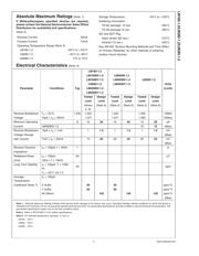 LM385Z-1.2/NOPB datasheet.datasheet_page 4