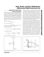 MAX3205EATE+ datasheet.datasheet_page 5