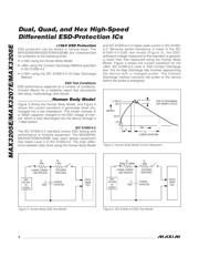 MAX3205EABL+T datasheet.datasheet_page 6