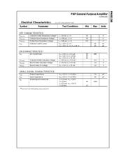 PN5138 datasheet.datasheet_page 2