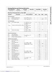 FGA20S140P datasheet.datasheet_page 2