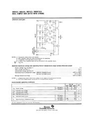 SN7425N datasheet.datasheet_page 2