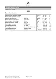 B72520T250K62 datasheet.datasheet_page 4