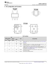 LM3671TL-2.8/NOPB datasheet.datasheet_page 3