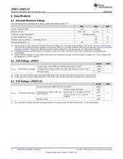 LM3671TL-2.8/NOPB datasheet.datasheet_page 4