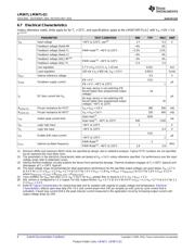 LM3671TL-2.8/NOPB datasheet.datasheet_page 6