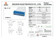 DG300-5.0-03P-11-00A(H) datasheet.datasheet_page 1