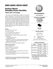 MBR140 datasheet.datasheet_page 1