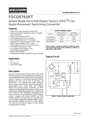 FSCQ1265RT datasheet.datasheet_page 1