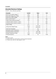 FSCQ1265RT datasheet.datasheet_page 4