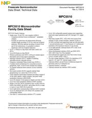 SPC5517EBVLQ66 datasheet.datasheet_page 1