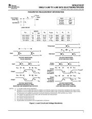 SN74LVC2G132DCUT datasheet.datasheet_page 5
