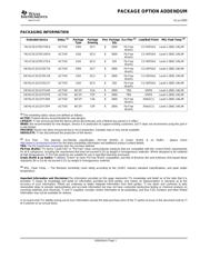 SN74LVC2G132DCUT datasheet.datasheet_page 6