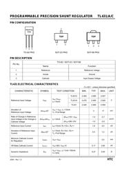 TL431CSF datasheet.datasheet_page 4