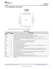 TPS65233-1RTER datasheet.datasheet_page 3