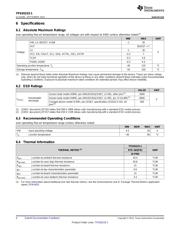 TPS65233-1RTER datasheet.datasheet_page 4