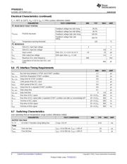 TPS65233-1RTER datasheet.datasheet_page 6