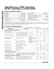 MAX1653EEE+ datasheet.datasheet_page 2