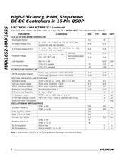 MAX1653ESE+ datasheet.datasheet_page 4