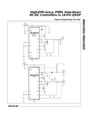 MAX1653ESE+ datasheet.datasheet_page 5