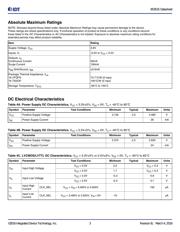 853S01AGILF datasheet.datasheet_page 3