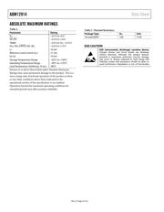 ADM12914-2ARQZ-RL7 datasheet.datasheet_page 5