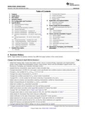 DS92LV2421SQ/NOPB datasheet.datasheet_page 2