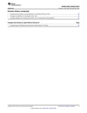 DS92LV2421SQ/NOPB datasheet.datasheet_page 3