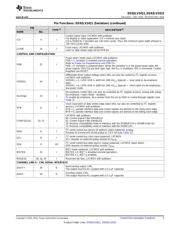 DS92LV2421SQ/NOPB datasheet.datasheet_page 5