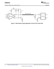 DS30EA101SQ/NOPB datasheet.datasheet_page 6