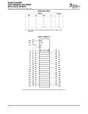74ALVCH162244PA datasheet.datasheet_page 2