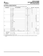 74ALVCH162244PA datasheet.datasheet_page 5