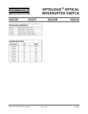 H21LTB datasheet.datasheet_page 2