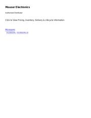 VSC8502XML-03 datasheet.datasheet_page 3