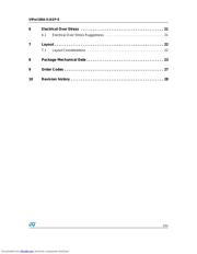 VIPER100ASPTR-E datasheet.datasheet_page 3