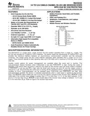 MP221EC datasheet.datasheet_page 1