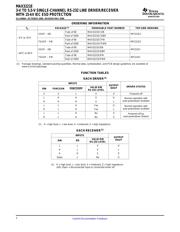 MP221EC datasheet.datasheet_page 2