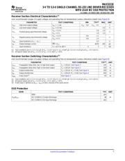 MP221EC datasheet.datasheet_page 5