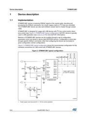 STM8SPLNB1M6 datasheet.datasheet_page 6