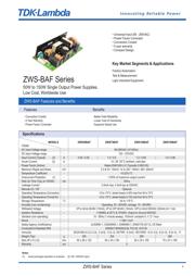 ZWS-100BAF-12 datasheet.datasheet_page 1