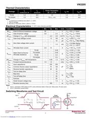 VN3205N3-P002-G datasheet.datasheet_page 2