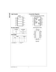 74LCX125 datasheet.datasheet_page 2