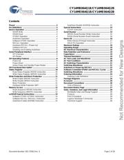 CY14MB064Q1B-SXIT datasheet.datasheet_page 2