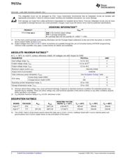 TPS72728DSET datasheet.datasheet_page 2