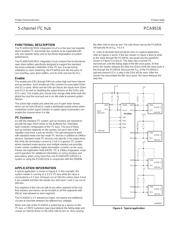 PCA9516 datasheet.datasheet_page 4