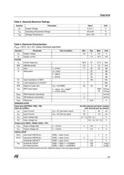 TDA7478D datasheet.datasheet_page 3